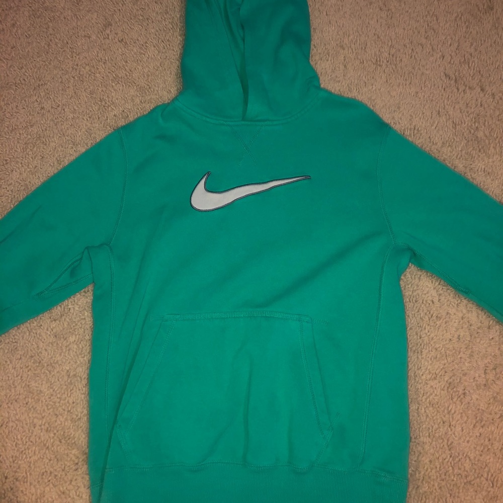 Nike Kids hoodie - Picture 1 of 1